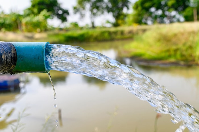 Ue: Cia, giusta priorità ad acqua ma servono fondi per infrastrutture sostenibili